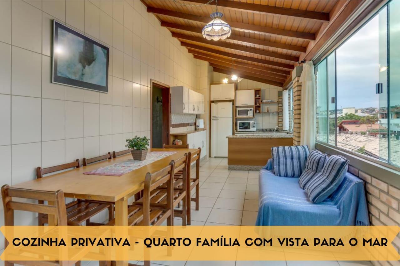 Casa Da Maria 2* Governador Celso Ramos