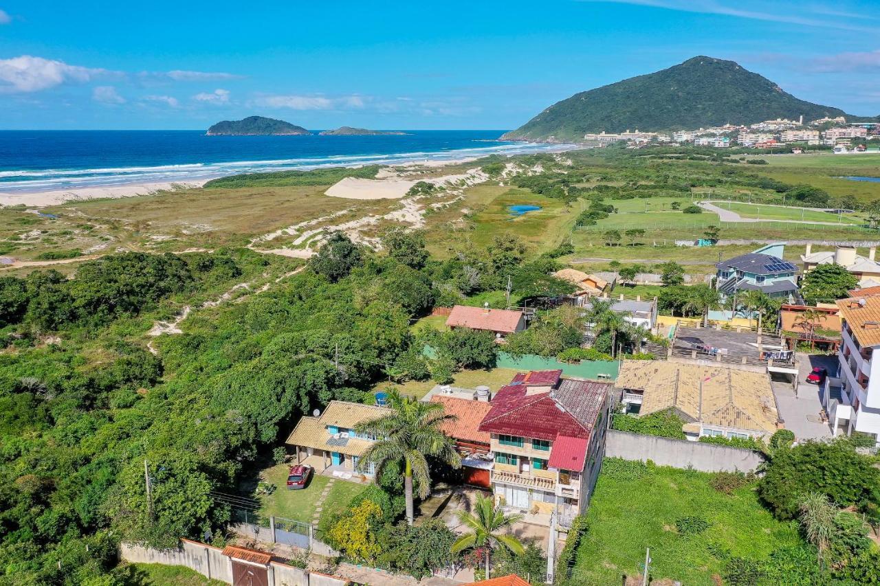 Casa Da Maria Inn Governador Celso Ramos